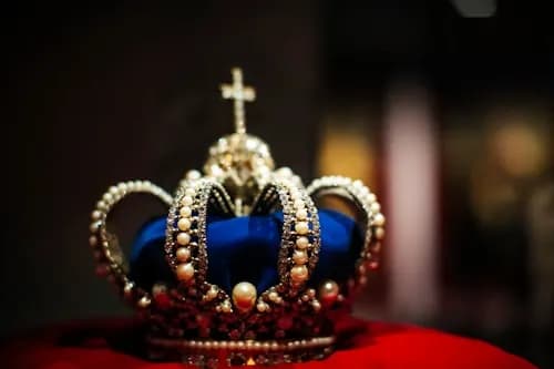 Discover which historical ruler you’re like.
