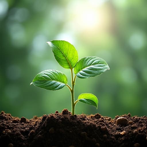 Biology Basics: Photosynthesis Power-Up!
